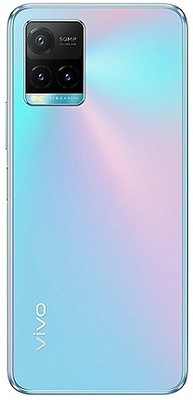 Suffain VIVO Y33S FULL HOUSING BODY Back Panel(MIDDAY DREAM)