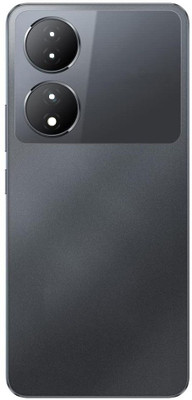 SeriousShoppers VIVO Y 100 full body housing Full Panel(BLACK)