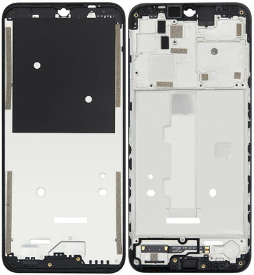 MAXOUT Motorola Moto G20 (XT2128) Front Panel(Black)