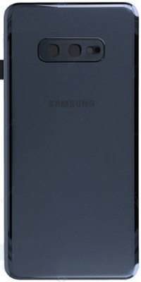SPAREWARE SAMSUNG SAMSUNG GALAXY S10E Back Panel(GREY)