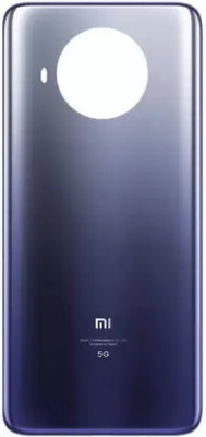 Srewingt Xiaomi 10I 5G(Glass) Back Panel(Atlantic Blue)