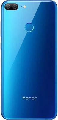 IMCase Honor Honor 9 Lite Back Panel(Blue)