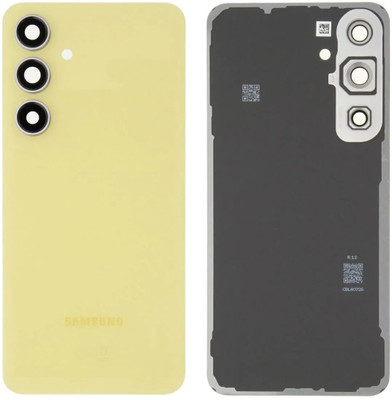 AL HAYY TRADERS FOR.SAMSUNG S24FE Back Panel(GOLG)