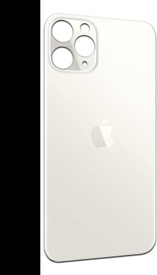 SUFO Apple 11 Pro Back Panel(Silver)