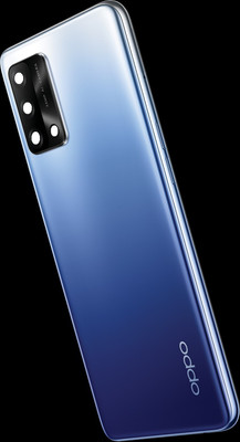 AL HAYY TRADERS OPPO F19 FULL BODY HOUSING ORIGINAL Full Panel(BLACK)