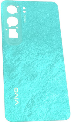 Hynaty VIVO VIVO Y300 (GREEN) Back Panel(GREEN)