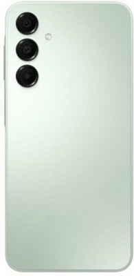 Kraze4blaze Samsung Galaxy A16 5G (Best Quality)(Housing Body)(With Proper Logo) Full Panel(Green)