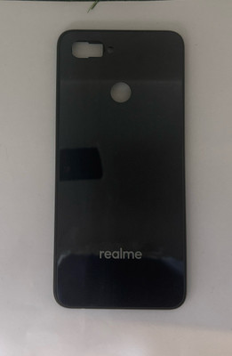 MJ PREMIUM QUALITY realme 2pro Full Panel(black)