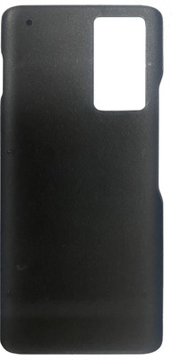 Tworld Infinix Note 11s / Note 11 Pro ( X698, X697 ) Battery Replacement Back Panel(Mithril Gray)