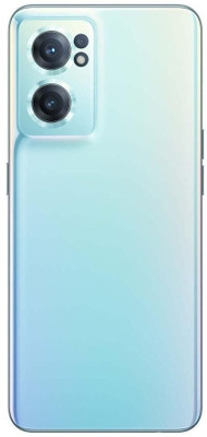 AL HAYY TRADERS ONEPLUS NORD CE2 FULL BODY HOUSING Back Panel(BLUE)