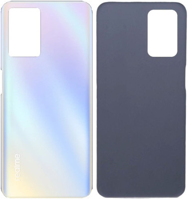 Sandreezz Realme 9 5G Speed Edition (Best Quality) (with Proper Logo) Back Panel(Starry Glow)