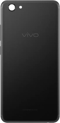 Shkiyo VIVO Y71 Back Panel(BLACK)