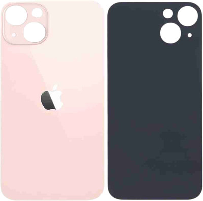 MJ PREMIUM QUALITY Mj primum quality Mj primum quality Back Panel(Pink)