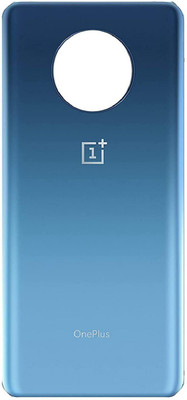 AceKing Oneplus 7T Back Panel(Blue)