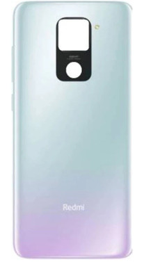 Rifkart For (Xiaomi) Redmi Note 9 Back Panel(White)