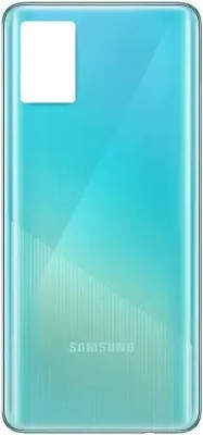 RODIAN SAMSUNG Galaxy A51 Back Panel(BLUE)