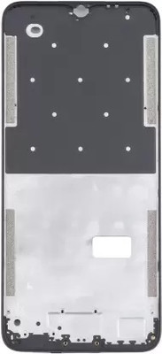 RODIAN REALME 5i MIDDLE FRAME Front Panel(BLACK)