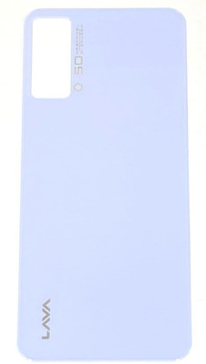 AceKing lava blaze pro compatible and original Back Panel(PURPLE)