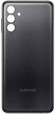 Hynaty SAMSUNG SAMSUNG GALAXY A04S (BLACK) Back Panel(BLACK)
