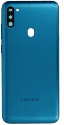 SPAREWARE SAMSUNG SAMSUNG M11 Back Panel(BLUE)