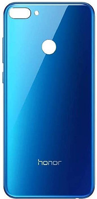 INSERVICE HONOR 9N Back Panel(Blue)