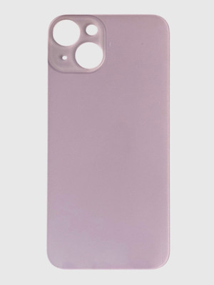 imbi iPhone 14 (A2882) Back Panel With Adhessive Back Panel(Pink)