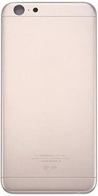 starware Oppo_A57_Panel_Gold Oppo_A57_Panel_Gold Back Panel(Gold)
