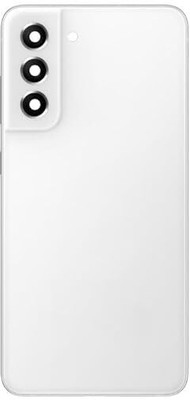 starware Samsung_S-21 FE_White Samsung_S-21 FE_White Back Panel(White)