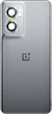 SPAREWARE ONEPLUS NORD CE2 Back Panel(Silver)