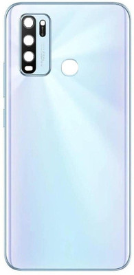 AL HAYY TRADERS VIVO Y30/y50 full body Back Panel(SKY BLUE)