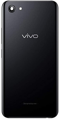 Kraze4blaze Vivo Y81i Back Panel(Black)