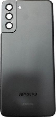 BK PRIMUM QULITY SAMSANG S21 PLUS OG CARE WITH PROPAR LOGO Back Panel(BLACK)