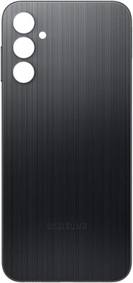 Tworld Samsung Galaxy A14 (4G) / ( SM-A145F, SM-A145F/DSN, SM-A145M, SM-A145M/DS , SM-A145P, SM-A145R ) Battery Replacement Back Panel(Black)