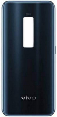 Srewingt Vivo V17 Pro Back Panel(Midnight Ocean)