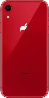 VALOUR APPLE XR Back Panel(RED)