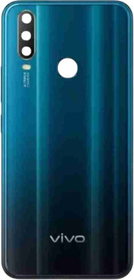 MJ PREMIUM QUALITY Vivo Y12 Full Panel(aqurablue)