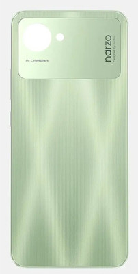 Shkiyo NARZO 50I PRIME Back Panel(Green)