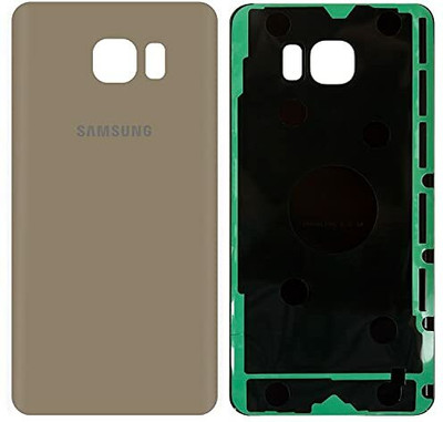 SPAREWARE Samsung Samsun Note 5-old Back Panel(Gold)