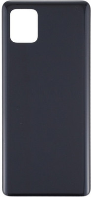Sparevilla SAMSUNG NOTE 10 LITE (SM-N770F) Back Panel(BLACK)