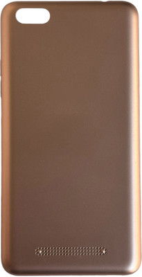 imbi Tecno W3 Pro With On Off And Volume Button Full Panel(Gold)