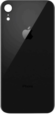 Arco APPLE IPHONE XR Back Panel(BLACK)