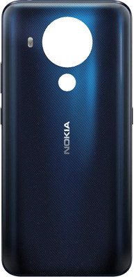 FLOUNDER Nokia 5.4 WITH PROPER LOGO Back Panel(POLAR NIGHT)