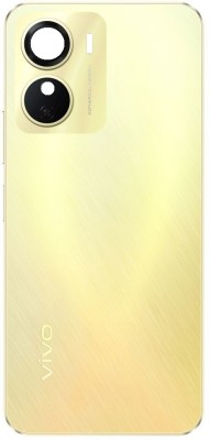 AL HAYY TRADERS VIVO Y 16 FULL BODY HOUSING ORIGINAL Full Panel(GOLD)