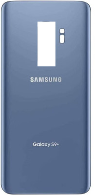 SPAREWARE Samsung Samsun S9 Plus-Blue Back Panel(Blue)