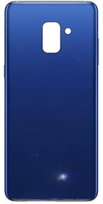 starware Samsung_A8_Plus_Blue Samsung_A8_Plus_Blue Back Panel(Blue)