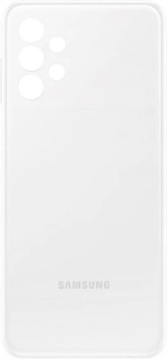 PARADISEEOM SAMSUNG Galaxy A13 Back Panel(White)