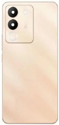 Hynaty VIVO VIVO Y200 5G (GOLD) Back Panel(GOLD)