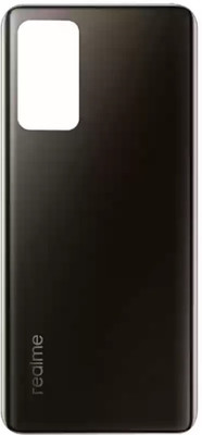 Kraze4blaze Realme GT Master (Best Quality)(With Proper Logo) Back Panel(Cosmos Black)