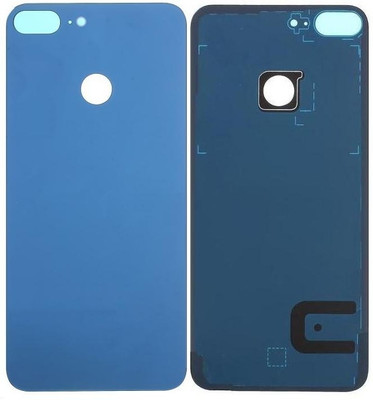 SSP TELECOM Honor 9 lite Back Panel(Blue)