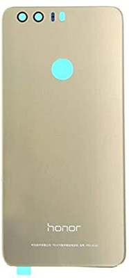 FLOUNDER HONOR 8 Back Panel(GOLD)